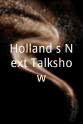 Nicolaas Veul Holland's Next Talkshow