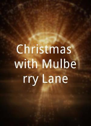 Christmas with Mulberry Lane海报封面图