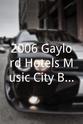 La'Donte Harris 2006 Gaylord Hotels Music City Bowl