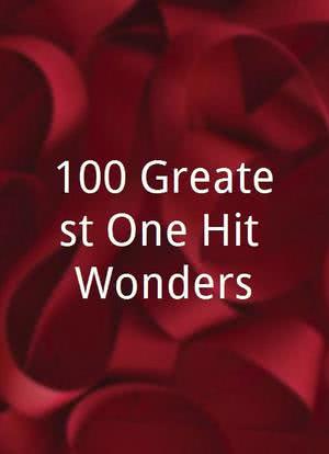 100 Greatest One Hit Wonders海报封面图