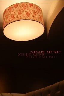 Night Music海报封面图