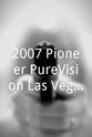 Austin Collie 2007 Pioneer PureVision Las Vegas Bowl