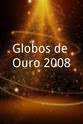 Rita Lopes Globos de Ouro 2008