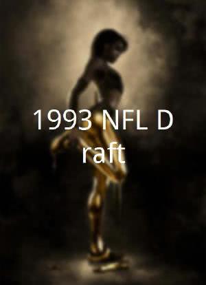 1993 NFL Draft海报封面图