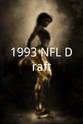 Mike Caldwell 1993 NFL Draft