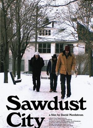 sawdust city海报封面图