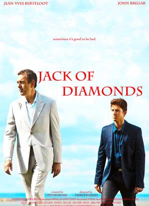 Jack of Diamonds海报封面图