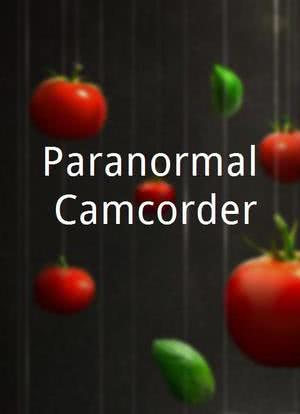 Paranormal Camcorder海报封面图