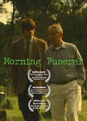 Morning Funeral海报封面图