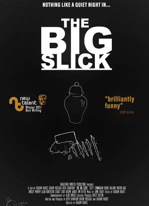 The Big Slick海报封面图