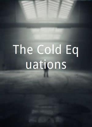 The Cold Equations海报封面图