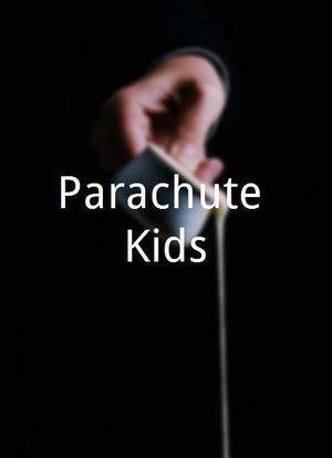 Parachute Kids海报封面图