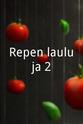 Tapio Rautavaara Repen lauluja 2