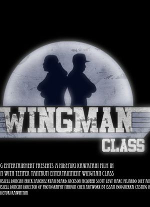Wingman Class海报封面图