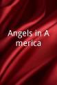 Omar Ebrahim Angels in America
