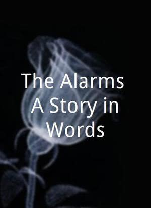 The Alarms: A Story in Words海报封面图