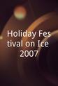 Shawn Sawyer Holiday Festival on Ice 2007