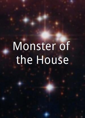 Monster of the House海报封面图