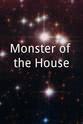詹妮弗·德·明科 Monster of the House