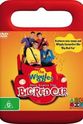 Carolyn Ferrie The Wiggles: Here Comes the Big Red Car