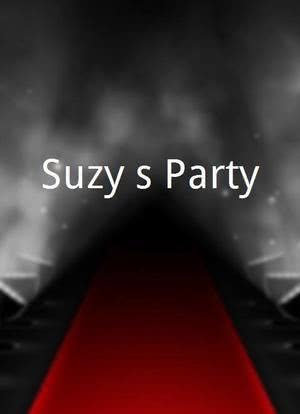 Suzy`s Party海报封面图