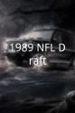 Hart Lee Dykes 1989 NFL Draft