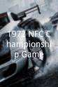 Ralph Neely 1972 NFC Championship Game