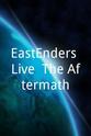 Dominic Treadwell-Collins EastEnders Live: The Aftermath