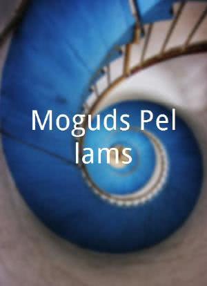 Moguds-Pellams海报封面图