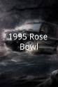 Josh Wilcox 1995 Rose Bowl