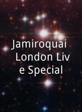 Jamiroquai: London Live Special