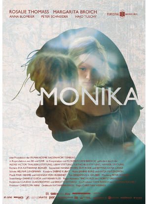 Monika海报封面图