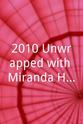 Barry Murphy 2010 Unwrapped with Miranda Hart