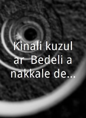Kinali kuzular: Bedeli Çanakkale'de ödendi海报封面图