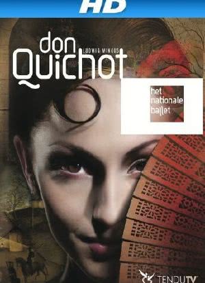 Don Quichot海报封面图