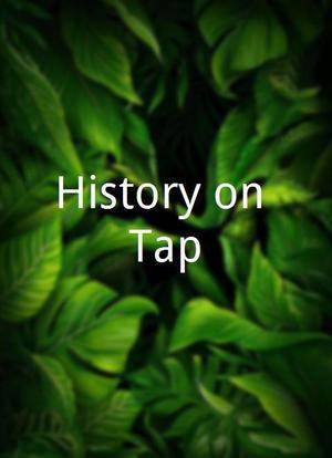 History on Tap海报封面图