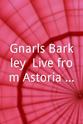 Dominic Anciano Gnarls Barkley: Live from Astoria 2 in London