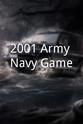 Clint Dodson 2001 Army-Navy Game