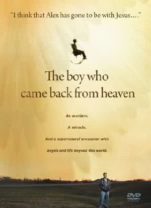 The Boy Who Came Back from Heaven海报封面图