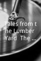 Thom Shouse Tales from the Lumber Yard: The Making of Galaxy of Terror