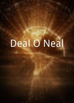 Deal O`Neal海报封面图