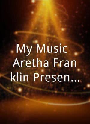 My Music: Aretha Franklin Presents Soul Rewind海报封面图