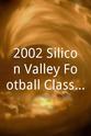 Dan Dyke 2002 Silicon Valley Football Classic