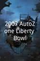 Sylvester Croom 2007 AutoZone Liberty Bowl
