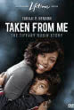 Adom Osei Taken from Me: The Tiffany Rubin Story