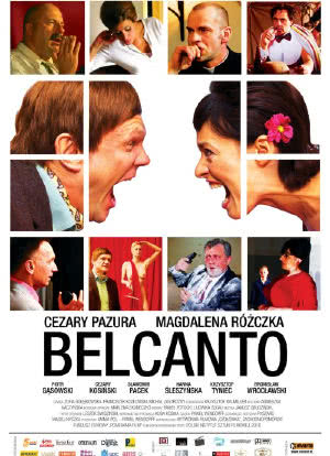 Belcanto海报封面图