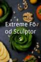 Shaun Aponik Extreme Food Sculptors