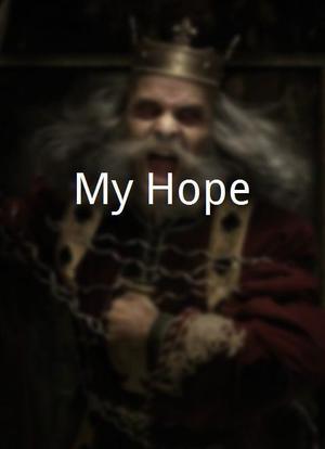 My Hope海报封面图