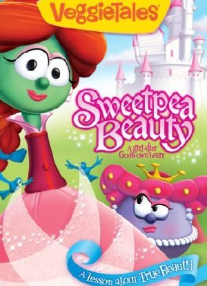 VeggieTales: Sweetpea Beauty海报封面图