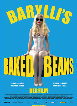 Baryllis Baked Beans海报封面图